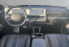 Hyundai Ioniq 5 UNIQ* 77.4KW* 325H.P.* AWD* �������� | Mobile.bg � ����� ������ 4