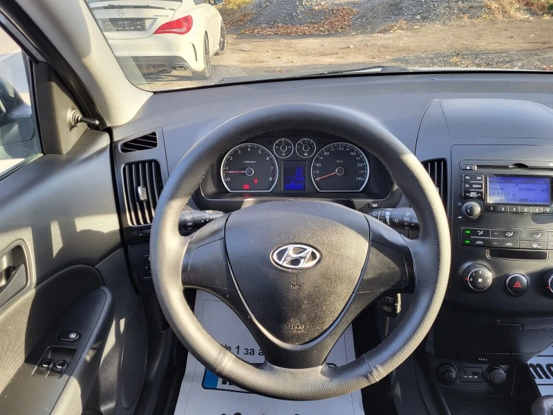 Hyundai I30 1, 4i/ev5j/Feisa/Germani, снимка 12 - Автомобили и джипове - 39127240