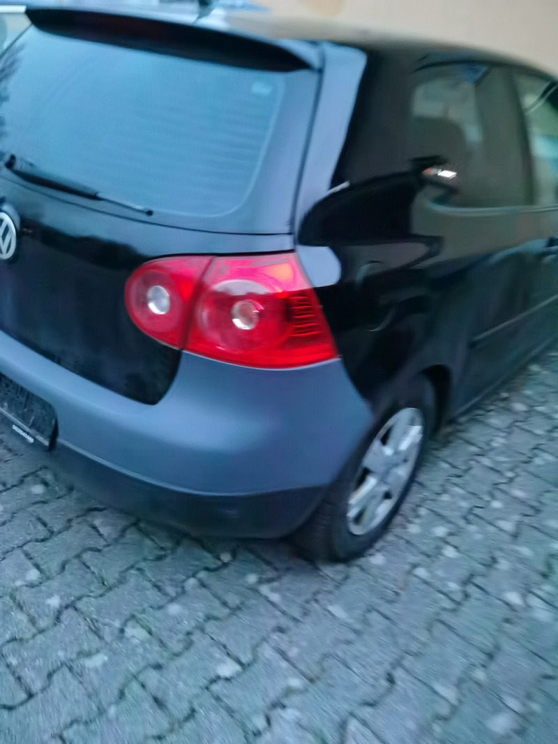 VW Golf 1.4 , снимка 8 - Автомобили и джипове - 45673898