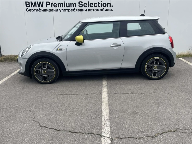 Mini Cooper s E, снимка 3 - Автомобили и джипове - 47282555