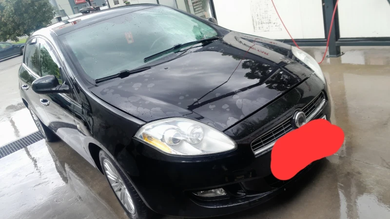 Fiat Bravo, снимка 2 - Автомобили и джипове - 47414990