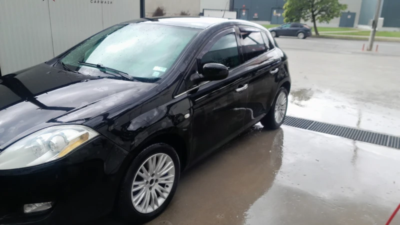 Fiat Bravo, снимка 7 - Автомобили и джипове - 47414990