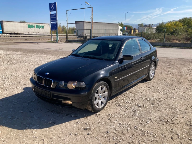 BMW 316, снимка 6 - Автомобили и джипове - 47595559