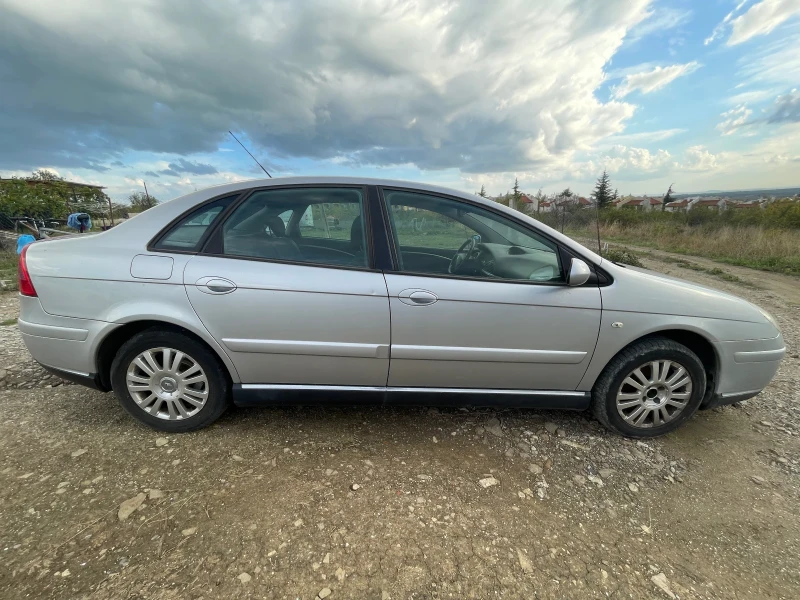 Citroen C5, снимка 2 - Автомобили и джипове - 47597351