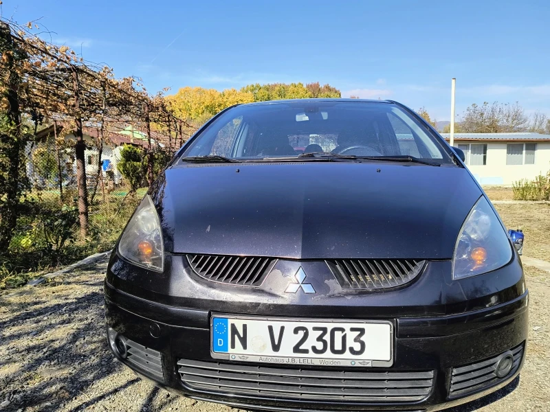 Mitsubishi Colt 0898544466 , снимка 6 - Автомобили и джипове - 47706219