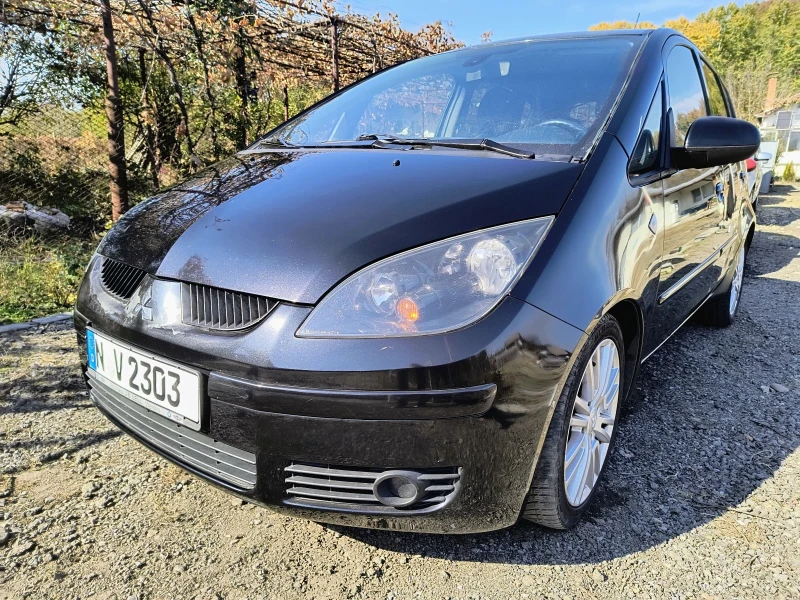 Mitsubishi Colt 0898544466 , снимка 2 - Автомобили и джипове - 47706219