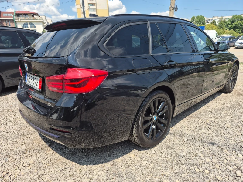 BMW 320 Xd FACE! Ел.теглич! ADAPTIVE LED! Headup! Sport!, снимка 6 - Автомобили и джипове - 48161790