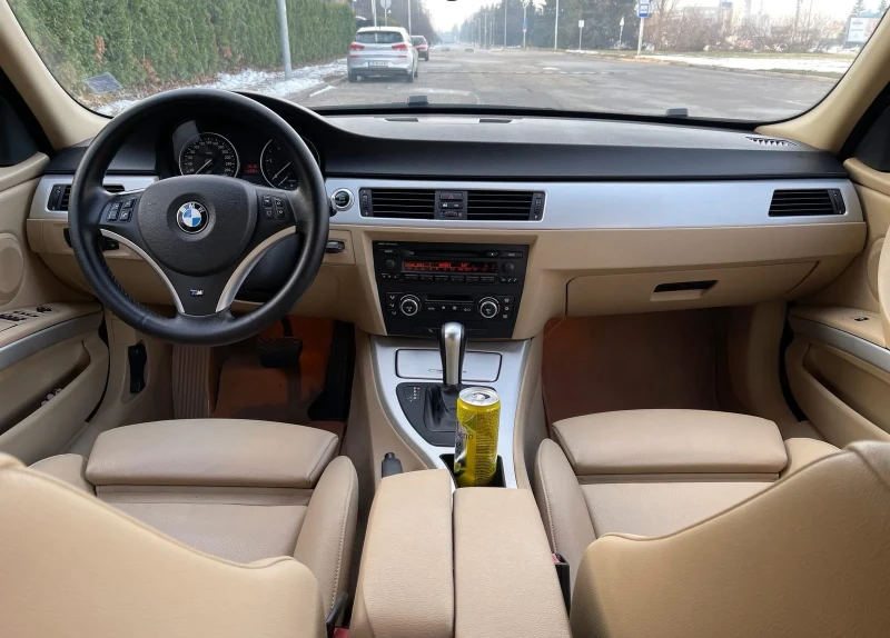 BMW 335, снимка 5 - Автомобили и джипове - 48577381