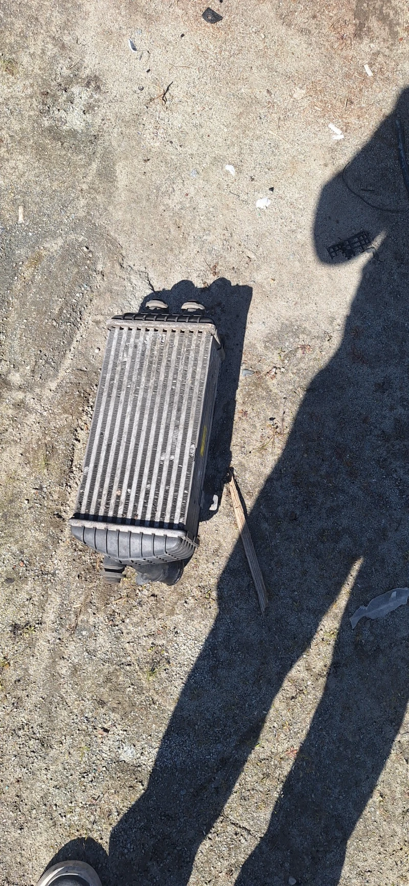 Hyundai I30 1.6 crdi , НА ЧАСТИ , снимка 8 - Автомобили и джипове - 49858279