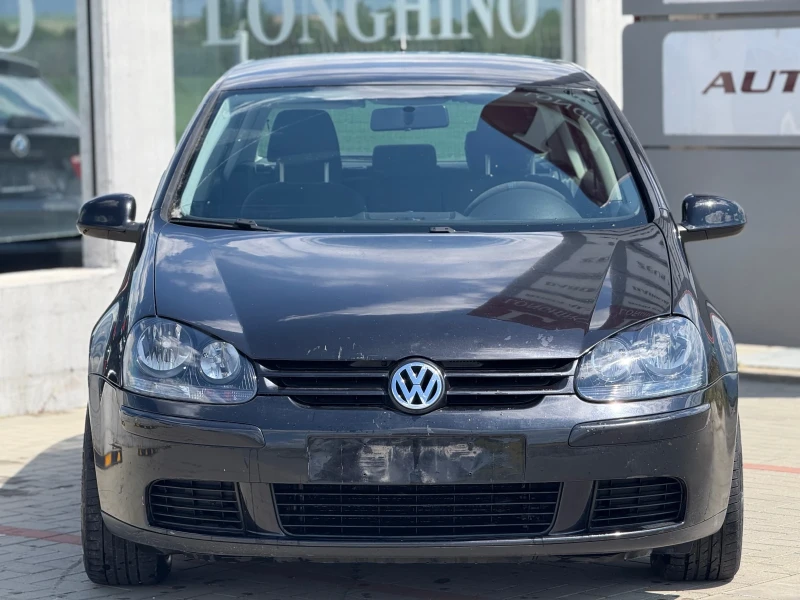 VW Golf 1.9TDI 6скорости * НОВ ВНОС* 