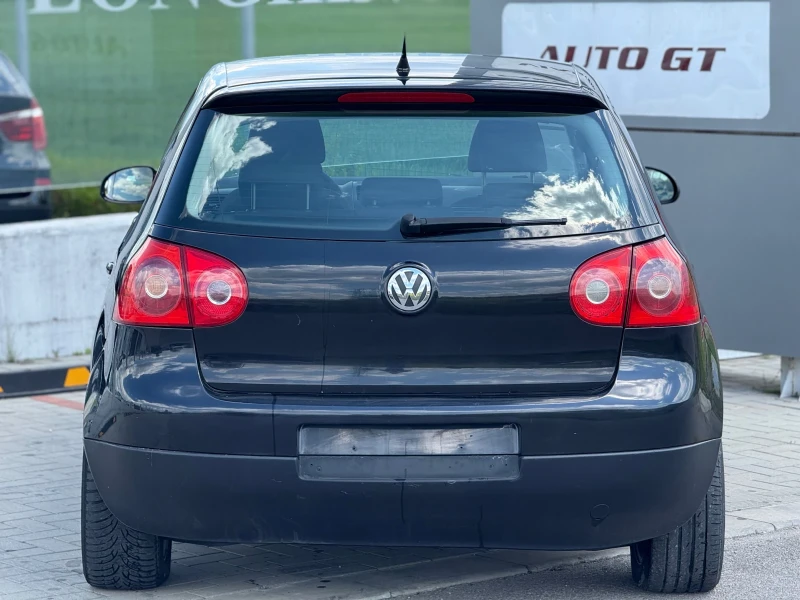 VW Golf 1.9TDI 6скорости * НОВ ВНОС* , снимка 4 - Автомобили и джипове - 50276673