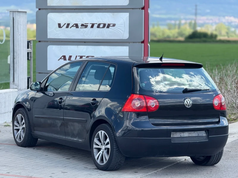 VW Golf 1.9TDI 6скорости * НОВ ВНОС* , снимка 5 - Автомобили и джипове - 50276673