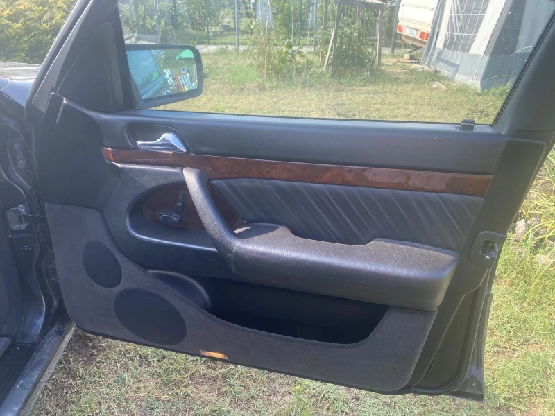 Mercedes-Benz S 280, снимка 7 - Автомобили и джипове - 51295049
