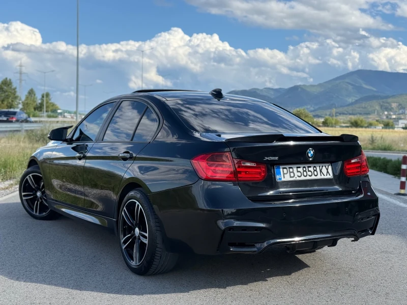 BMW 320, снимка 5 - Автомобили и джипове - 52244160