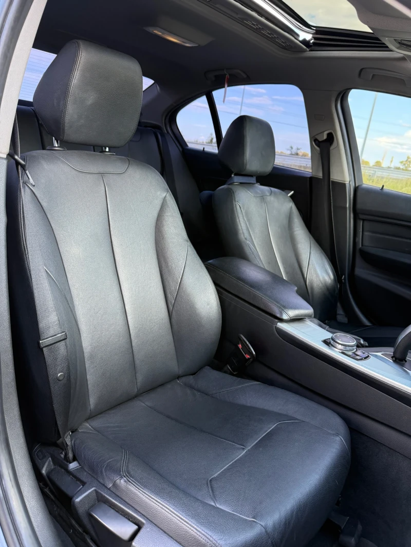 BMW 320, снимка 10 - Автомобили и джипове - 52244160