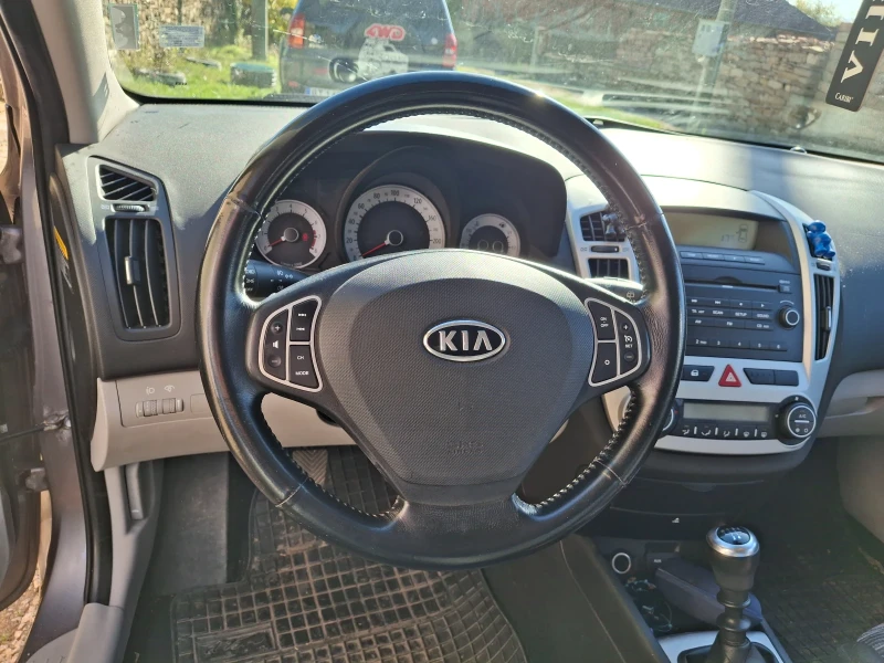 Kia Ceed Trend, снимка 6 - Автомобили и джипове - 52263468