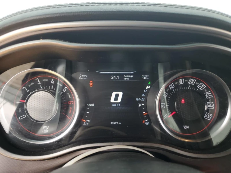 Dodge Charger R/T Scat Pack, снимка 9 - Автомобили и джипове - 52817727