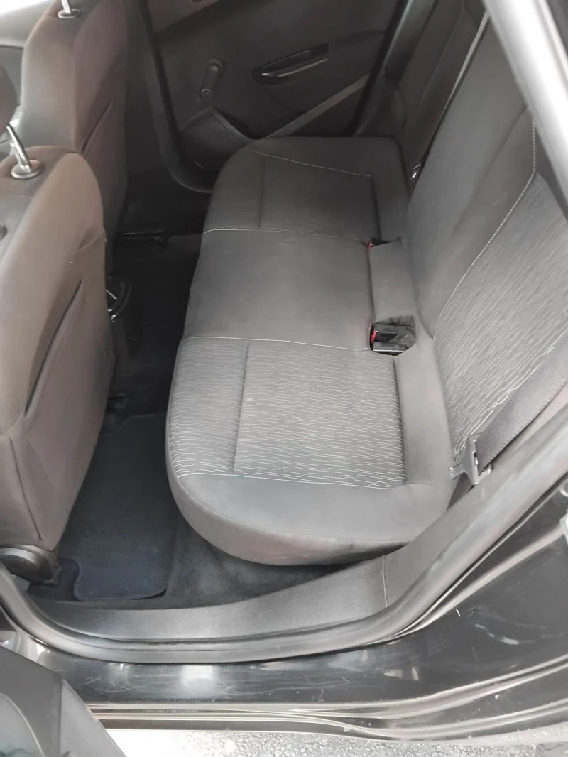 Opel Astra, снимка 9 - Автомобили и джипове - 52930049