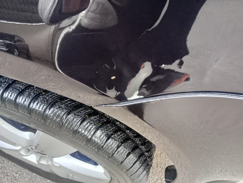 VW Caddy МАКСИ 7местен, снимка 16 - Автомобили и джипове - 53383140