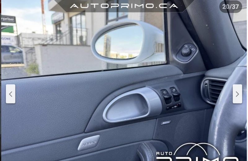 Porsche 911 РЪЧНИ* СКОРОСТИ* BOSE* , снимка 10 - Автомобили и джипове - 53540904