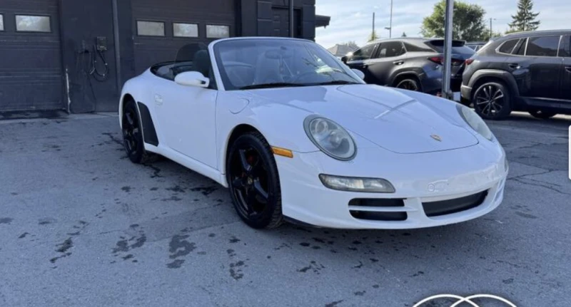 Porsche 911 РЪЧНИ* СКОРОСТИ* BOSE* , снимка 3 - Автомобили и джипове - 53540904