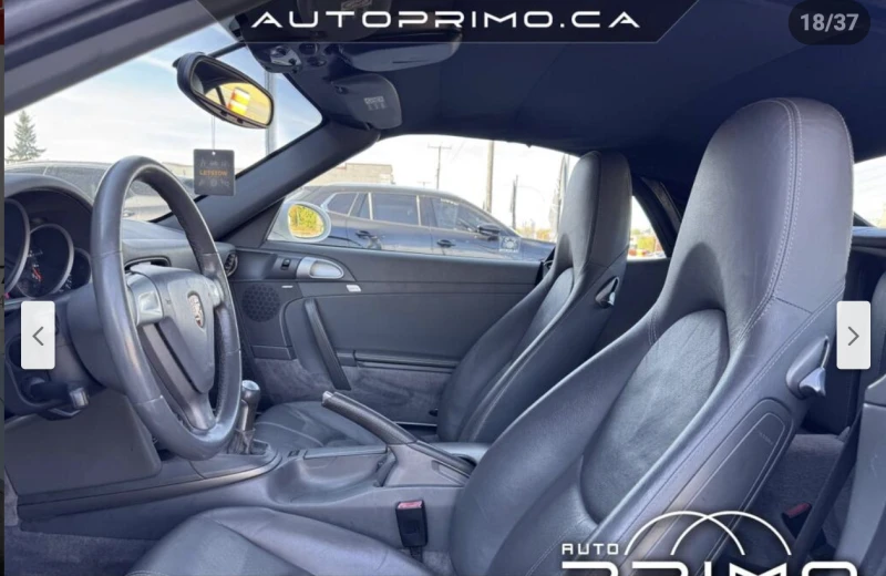 Porsche 911 РЪЧНИ* СКОРОСТИ* BOSE* , снимка 14 - Автомобили и джипове - 53540904