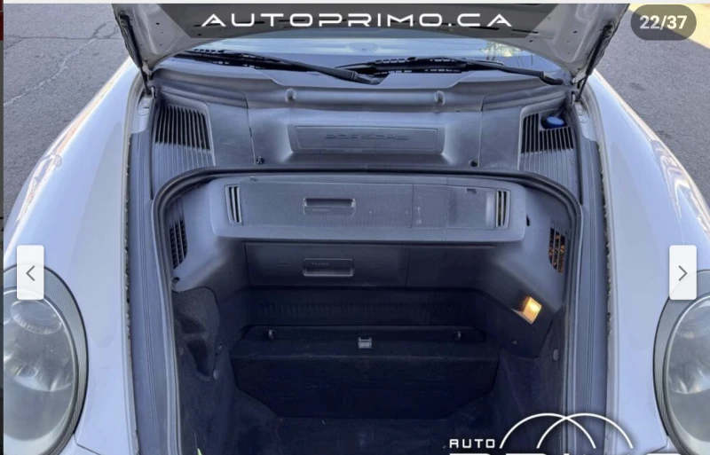 Porsche 911 РЪЧНИ* СКОРОСТИ* BOSE* , снимка 9 - Автомобили и джипове - 53540904