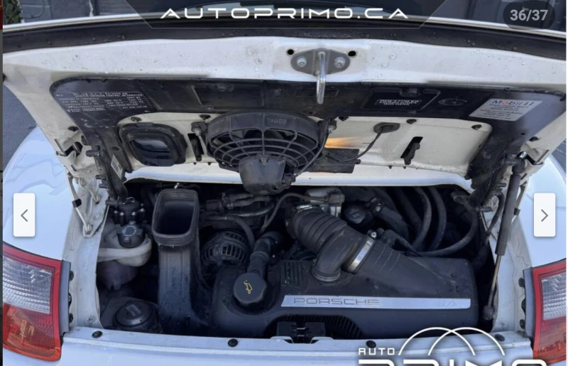 Porsche 911 РЪЧНИ* СКОРОСТИ* BOSE* , снимка 17 - Автомобили и джипове - 53540904