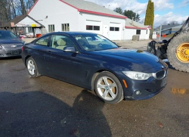 BMW 428, снимка 1 - Автомобили и джипове - 48806716