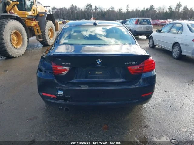 BMW 428, снимка 5 - Автомобили и джипове - 48806716