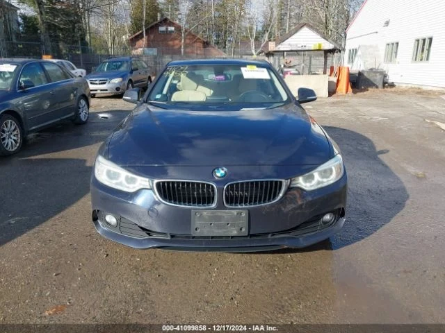 BMW 428, снимка 2 - Автомобили и джипове - 48806716