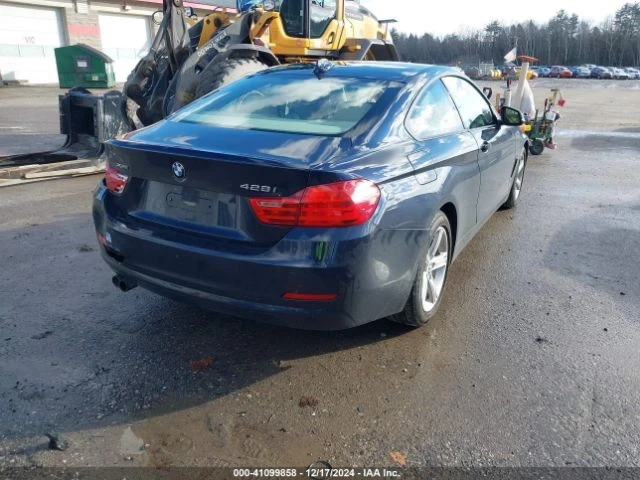 BMW 428, снимка 6 - Автомобили и джипове - 48806716