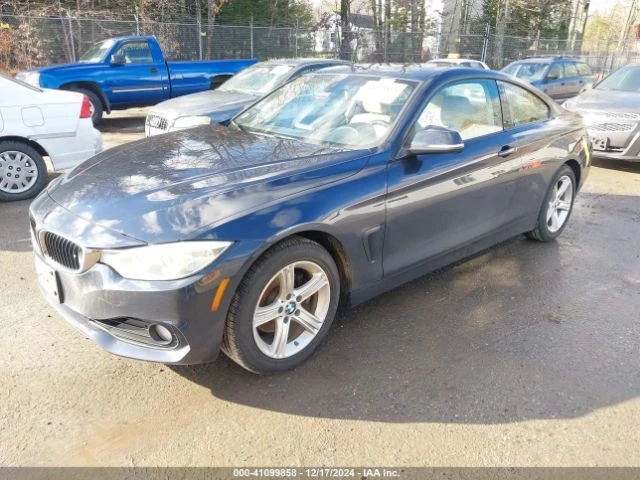 BMW 428, снимка 3 - Автомобили и джипове - 48806716