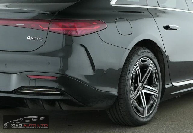 Mercedes-Benz EQS 450/333HP/4M/AMG/PANO/BURMESTER/360/AMBI/515v - изображение 4
