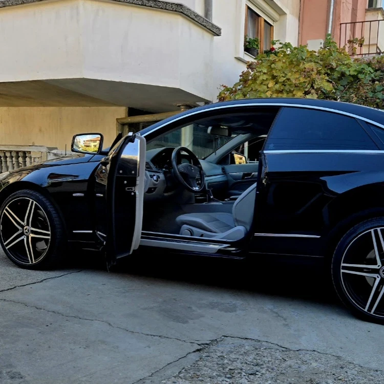 Mercedes-Benz E 250  | Mobile.bg   1