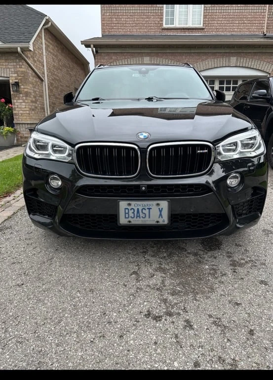 BMW X5M * AWD 4dr * CARFAX * БЕЗ ПЪРВОНАЧАЛНА ВНОСКА - изображение 6