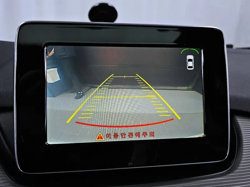 Mercedes-Benz B 200 2.0, снимка 15 - Автомобили и джипове - 54278401