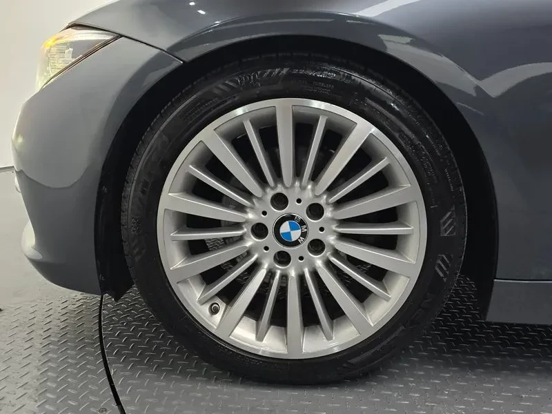 BMW 320 (F30) 320D, снимка 13 - Автомобили и джипове - 55119533