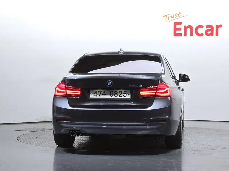BMW 320 (F30) 320D, снимка 2 - Автомобили и джипове - 55119533