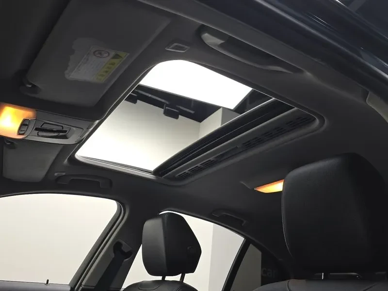 BMW 320 (F30) 320D, снимка 8 - Автомобили и джипове - 55119533