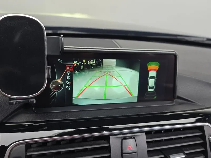 BMW 320 (F30) 320D, снимка 7 - Автомобили и джипове - 55119533