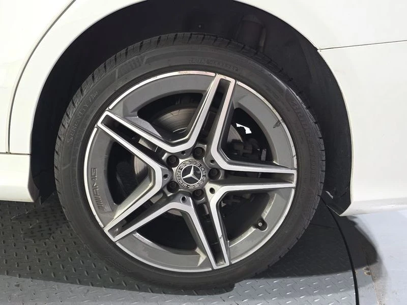 Mercedes-Benz C 220 C220 d 4MATIC AMG Line| 170к.с.| ВКЛ.ТЕХНОТЕСТ, снимка 5 - Автомобили и джипове - 55478360