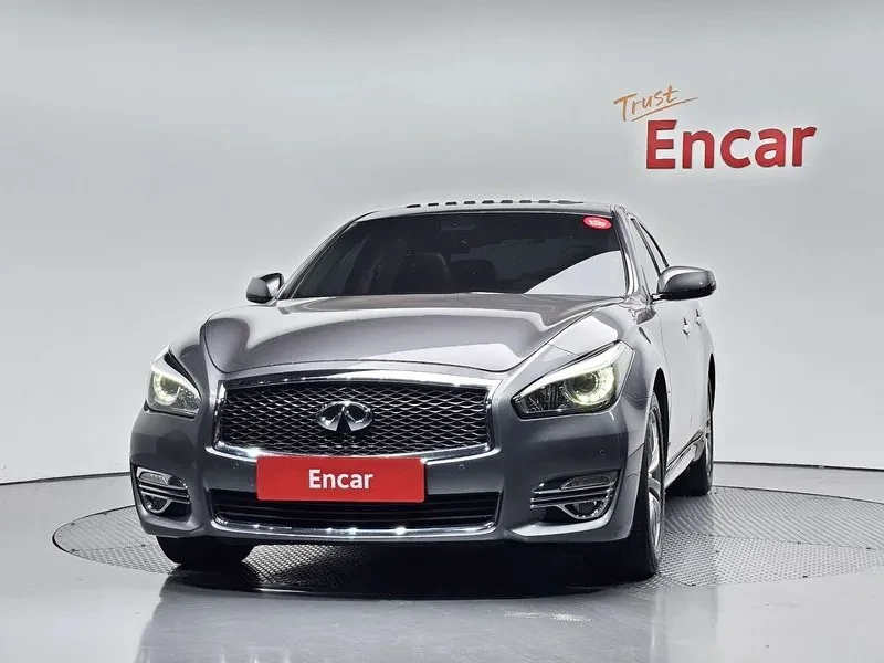 Infiniti Q70 3.7 STYLE | Mobile.bg � ����������� 3