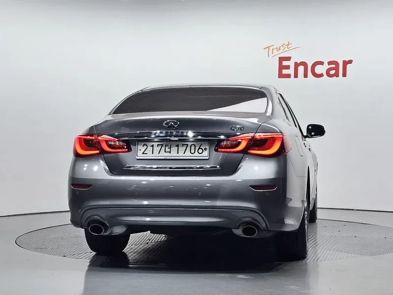 Infiniti Q70 3.7 STYLE | Mobile.bg � ����������� 4