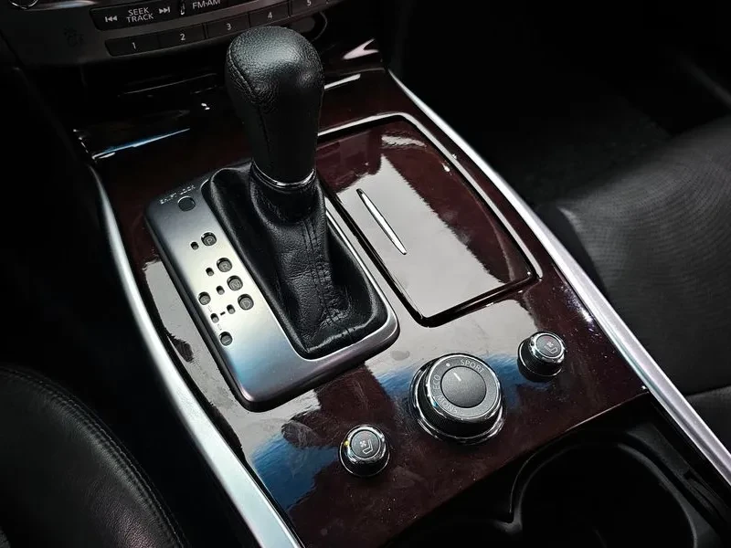 Infiniti Q70 3.7 STYLE | Mobile.bg � ����������� 9