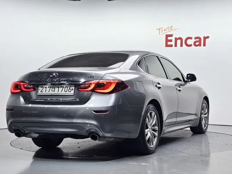 Infiniti Q70 3.7 STYLE | Mobile.bg � ����������� 2
