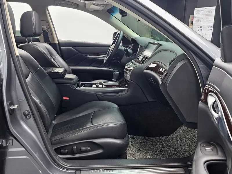 Infiniti Q70 3.7 STYLE | Mobile.bg � ����������� 10