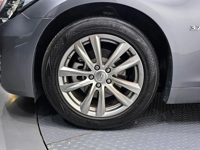 Infiniti Q70 3.7 STYLE | Mobile.bg � ����������� 5