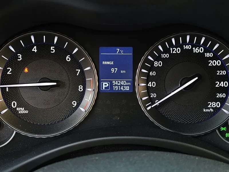 Infiniti Q70 3.7 STYLE | Mobile.bg � ����������� 8