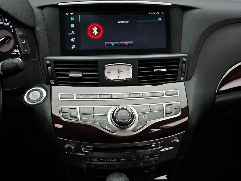 Infiniti Q70 3.7 STYLE | Mobile.bg � ����������� 16